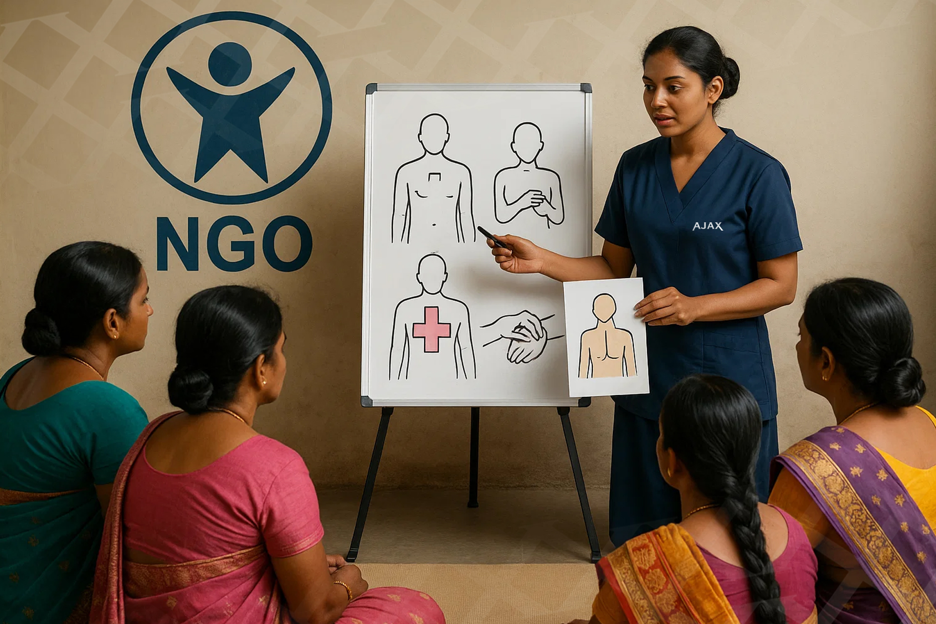 ngo