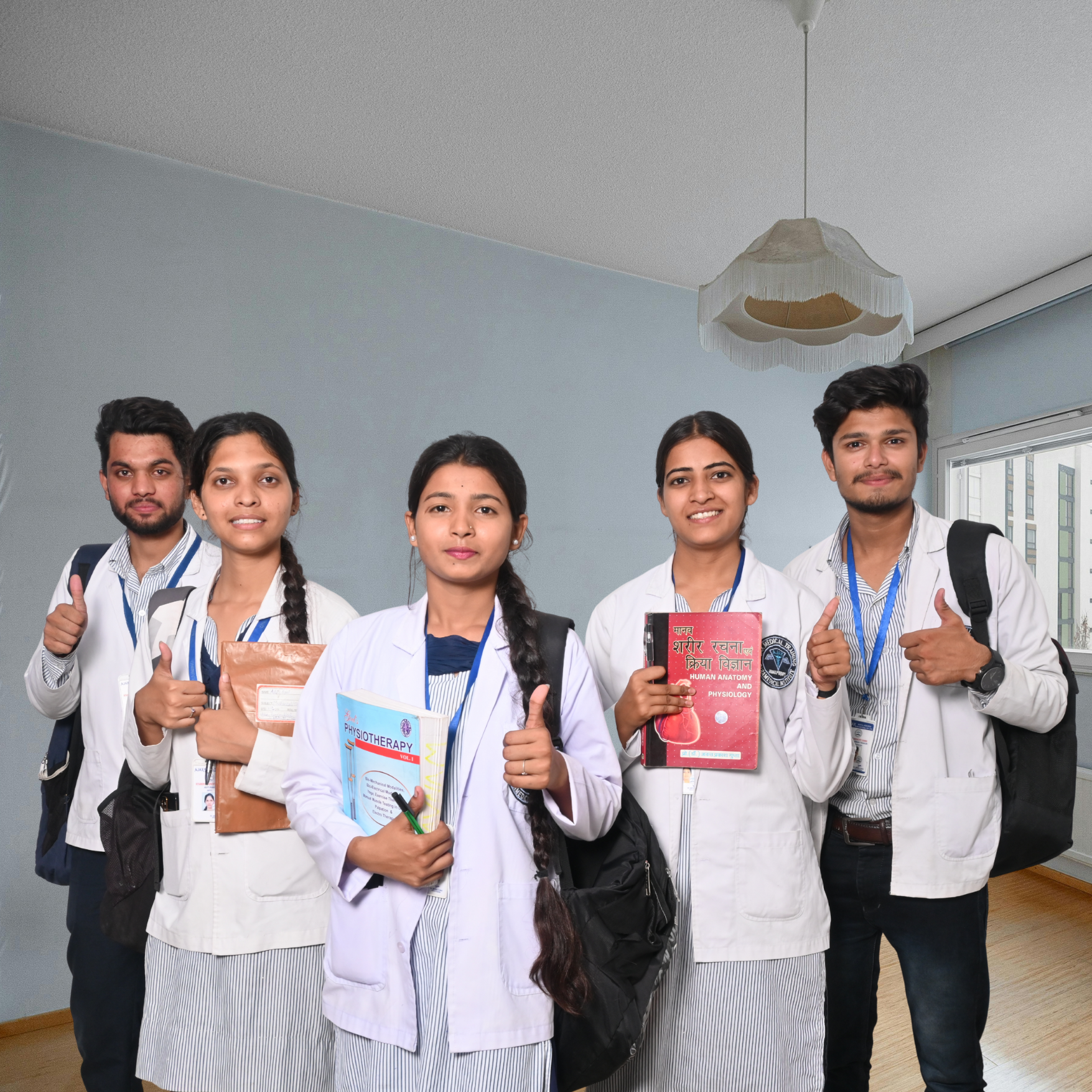 AJAX Group Campus
