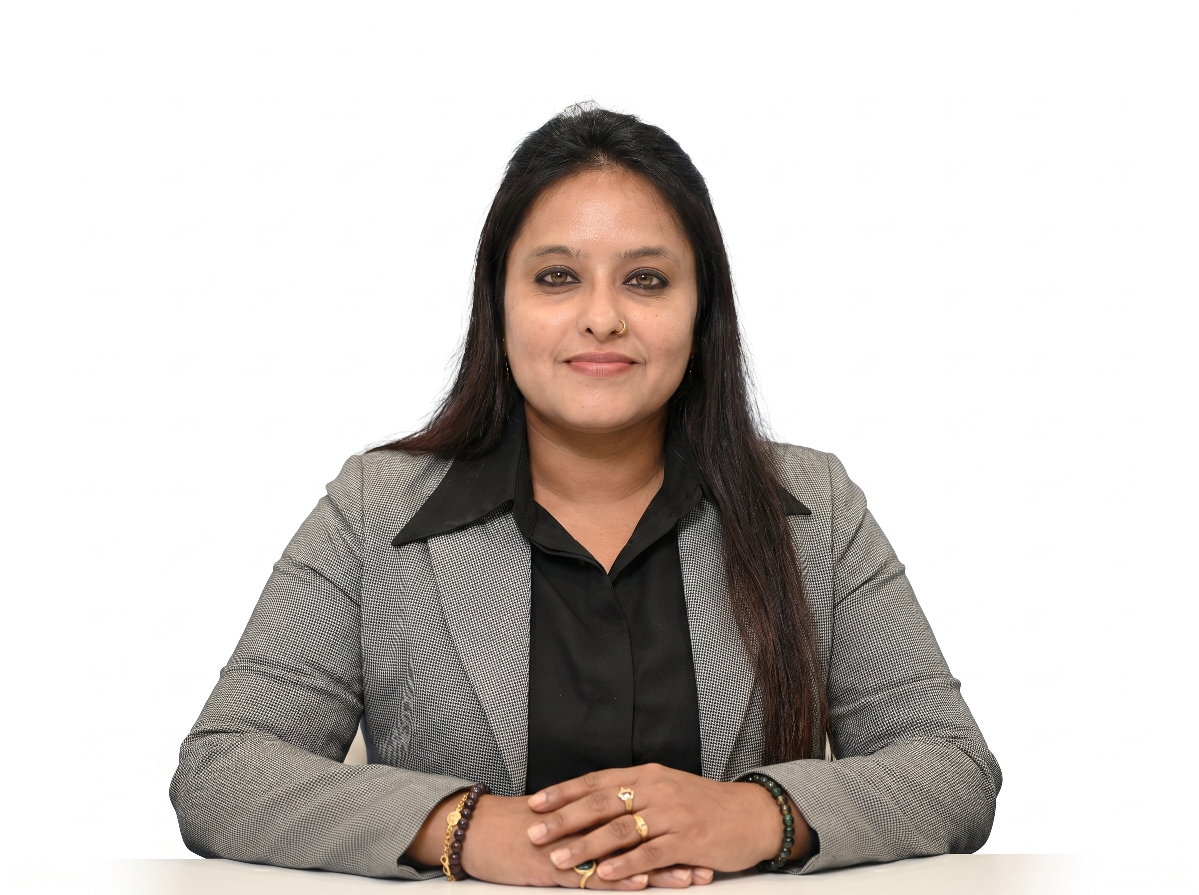 Dr. Athira A Nair